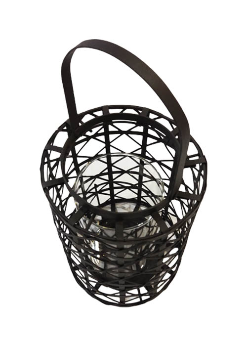 Fanal Circle H Negro