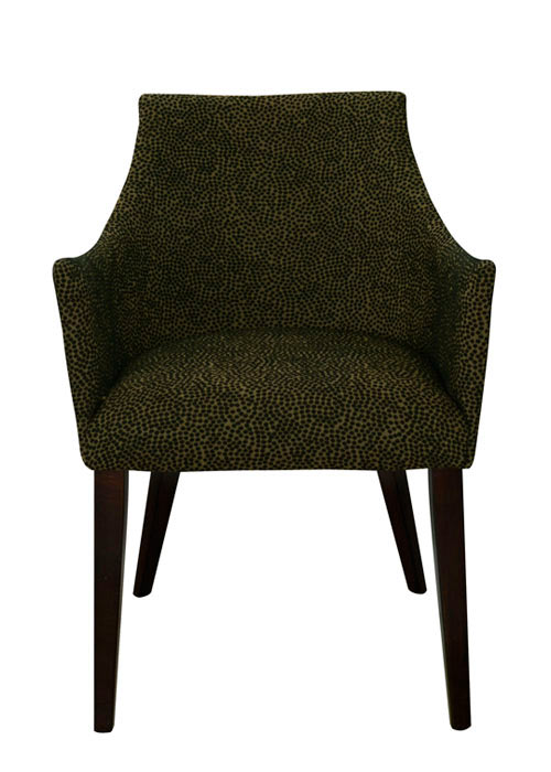 Sillón Vigo Tela