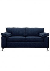 Sillón Portofino Venecia Azul Francia