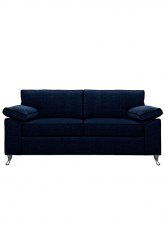 Sillón Portofino Venecia Azul Marino