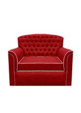 Sofa Cama Rimini Bari Bordo