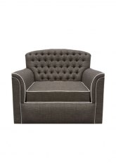 Sofa Cama Rimini Bari Gris