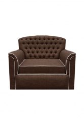 Sofa Cama Rimini Bari Tabaco