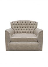 Sofa Cama Rimini Bolton Gris