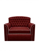 Sofa Cama Rimini Venecia Bordo