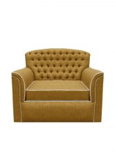 Sofa Cama Rimini Venecia Amarillo