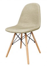 Silla Eames Tapizada Tequila Arena