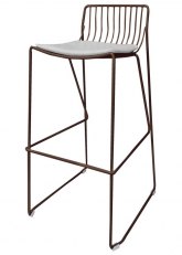 Banqueta Ontario Tono Marron