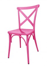 Silla Victory Tono Magenta
