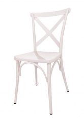 Silla Victory Tono Perlado