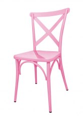 Silla Victory Tono Rosa