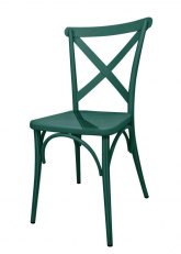 Silla Victory Tono Verde Oscuro