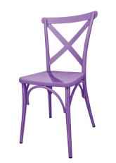 Silla Victory Tono Violeta