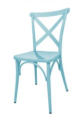Silla Victory Tono Celeste