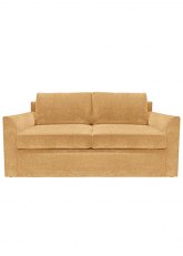 Sofá Cama Isola II Bolton Beige Claro