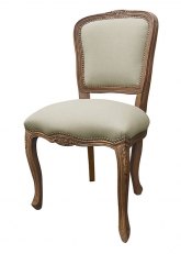 Silla Luis XV Provenzal Don Perla