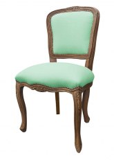 Silla Luis XV Provenzal Don Agua