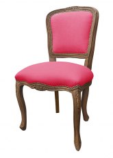 Silla Luis XV Provenzal Don Magenta