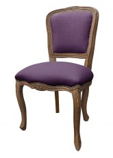Silla Luis XV Provenzal Don Mora