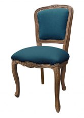Silla Luis XV Provenzal Don Navy