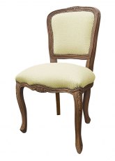 Silla Luis XV Provenzal Spazio Crudo
