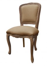Silla Luis XV Provenzal Don Vicuña