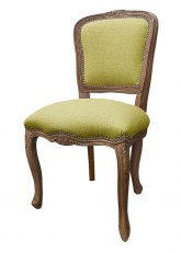 Silla Luis XV Provenzal Spazio Verde