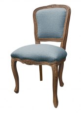 Silla Luis XV Provenzal Spazio Cielo