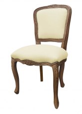 Silla Luis XV Provenzal Don Natural