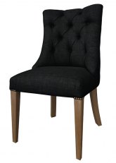 Sillón Felipe Don Negro
