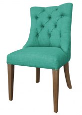 Sillón Felipe Don Esmeralda