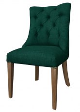 Sillón Felipe Don Verde Ingles