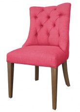Sillón Felipe Don Magenta