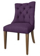 Sillón Felipe Don Mora