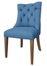 Sillón Felipe Don Blue