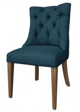 Sillón Felipe Don Navy