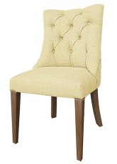 Sillón Felipe Spazio Crudo