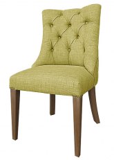 Sillón Felipe Spazio Verde