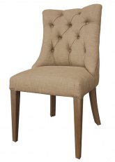 Sillón Felipe Don Vicuña