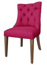 Sillón Felipe Don Fucsia