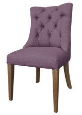 Sillón Felipe Don Violeta