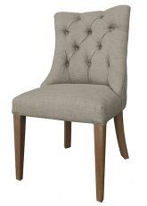 Sillón Felipe Don Gris Medio
