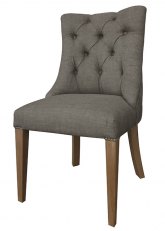 Sillón Felipe Don Gris