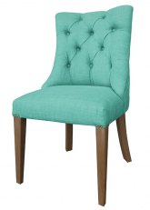 Sillón Felipe Don Turquesa