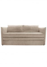 Sofá Cama Siena Bolton Gris