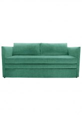 Sofá Cama Siena Bari Aqua