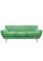 Sillón Savona Bolton Verde Agua