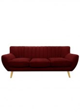 Sillón Savona Venecia Bordo