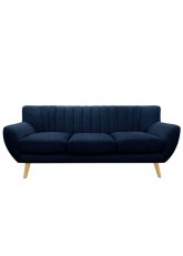 Sillón Savona Venecia Azul Francia