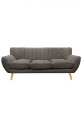 Sillón Savona Bari Gris